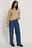 Puff Sleeve Knitted Sweater