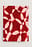 Abstract Shapes Poster