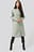 Adjustable Side Strap Shirt Dress