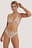 All Over Floral Thong