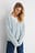 Alpakkablanding strikket cardigan