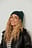 Alpackamix beanie