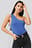 Asymmetric Jersey Body