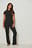 Pantalon babylock côtelé