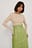 Babylock Ribbed Long Sleeve Top