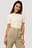 Babylock Ribbed Top