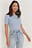 Babylock Ribbed Top