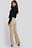 Pantalon Met Split