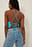 Back Strap Detail Top