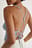 Back Strap Detail Top