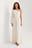 Balloon Sleeve Maxi Dress
