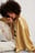 Balloon Sleeve Satin Blouse