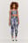 Recycled basic leggings