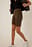 Ekologiska basic bikershorts