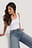 Basic Cropped Singlet