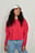 Basic Cropped Sweater