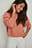 Pull basique biologique