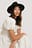 Basic Fedora Hat