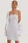 Basic Jersey Bandeau Dress