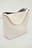 Einfache Ledertasche