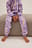 Basic oversized mjukisbyxor