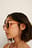 Basic Squared Sunglasses