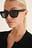 Basic Squared Sunglasses