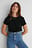 Bas-T-Shirt