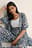 Beach Kaftan Dress