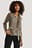 Bluse Med Knapper
