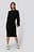 Strickkleid