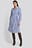 Belted Midi Shirt Dress