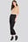 Belted Pants
