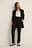 Belted Suit Pants