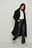 Belted Teddy Coat