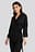 Belted Wrap Lounge Jacket