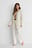 Big Button Knitted Cardigan