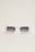 Big Chunky Frame Sunglasses