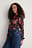 Big Collar Blouse