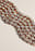 Strassbesetztes Halsband