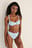 Bas de bikini recyclé