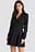 Blazer Belted Mini Dress