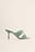 Block Strap High Heels