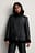 Bonded Aviator Jacket