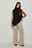 Boot Cut High Waisted Leggings