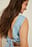 Bow Detail Linen Top
