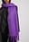 Soft Braided Recycled Tassel Scarf