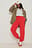 Brushed Drawstring Sweatpants