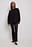 Burn Out Mesh Trousers