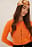 Button Detail Jersey Top